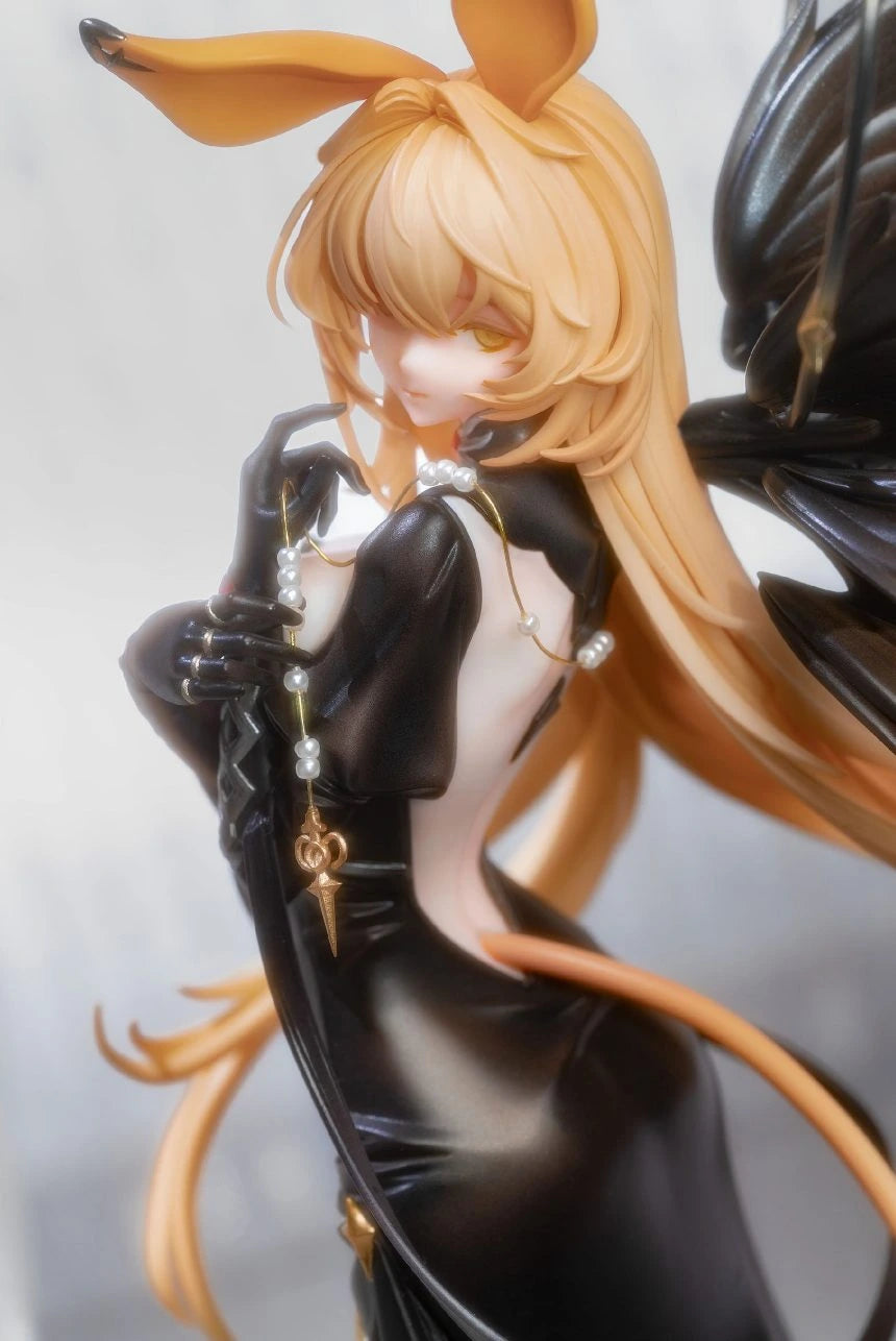 Preventa Resina Dorothy Figura Arknights Pepeho Estudio