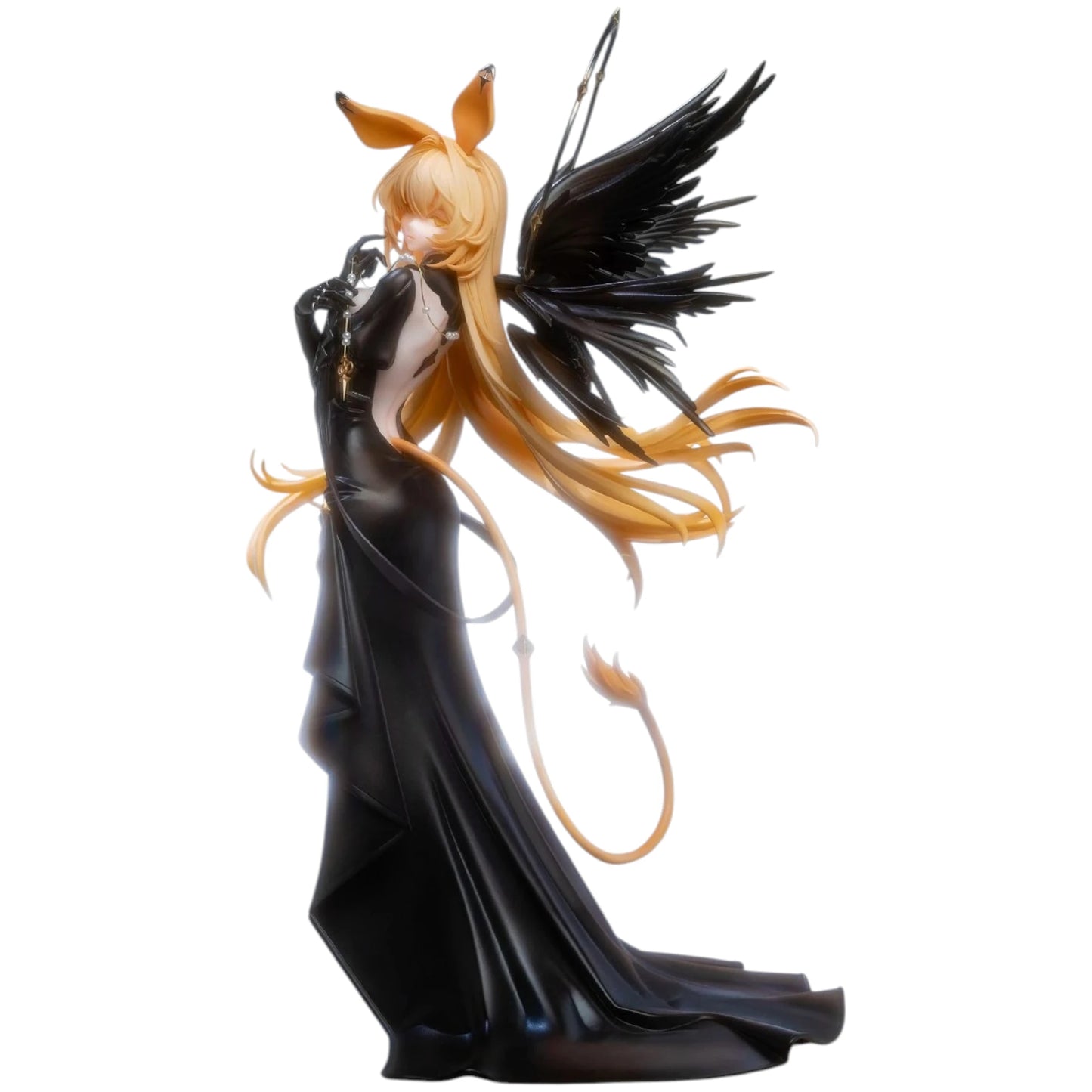 Preventa Resina Dorothy Figura Arknights Pepeho Estudio