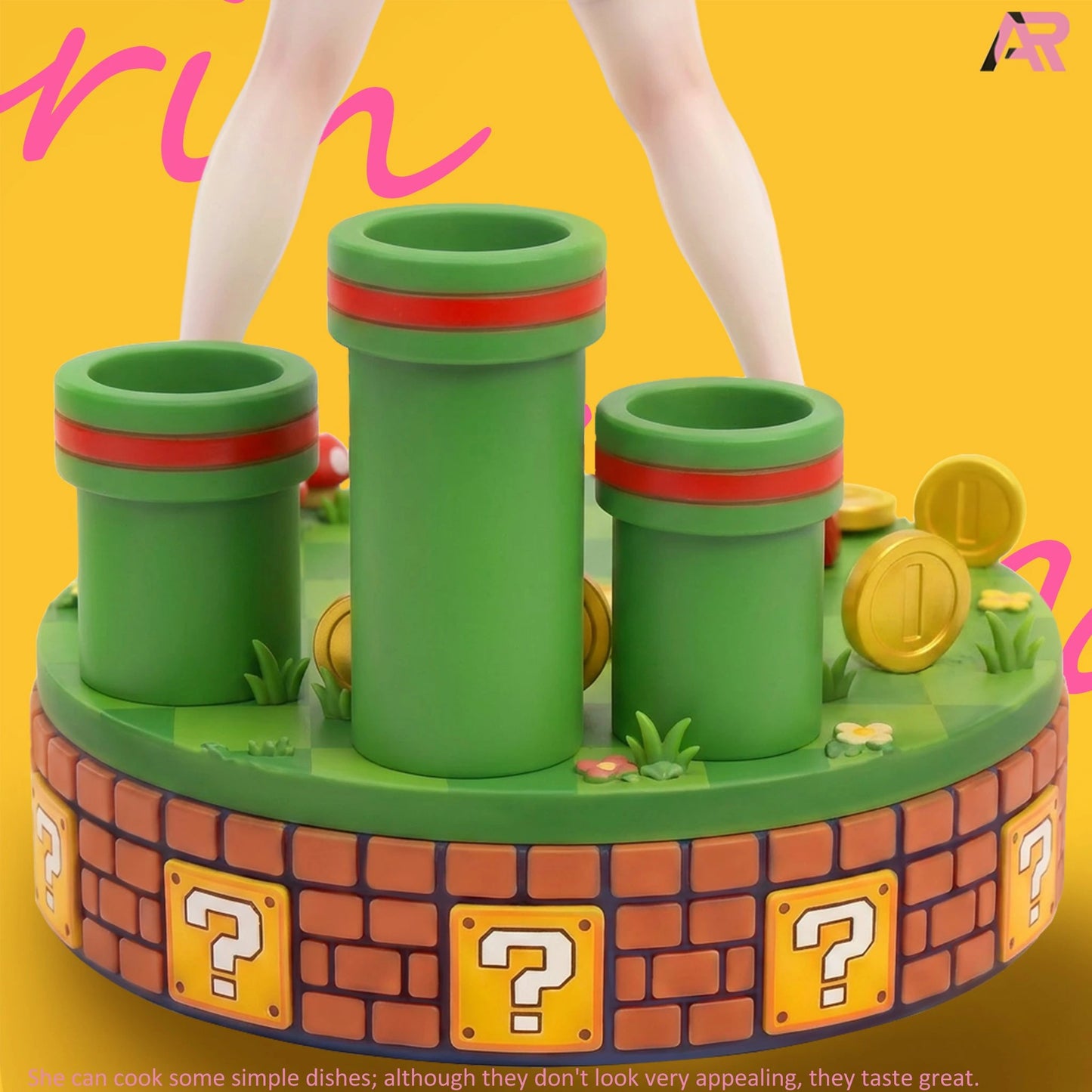 Preventa Resina Marin Kitagawa Figura My Dress-Up Darling 1/6 A-Art Estudio