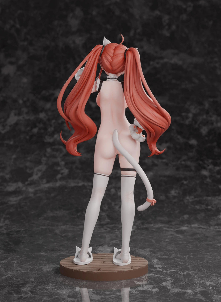 Preventa Resina Eris Boreas Figura Mushoku Tensei Tensei Estudio