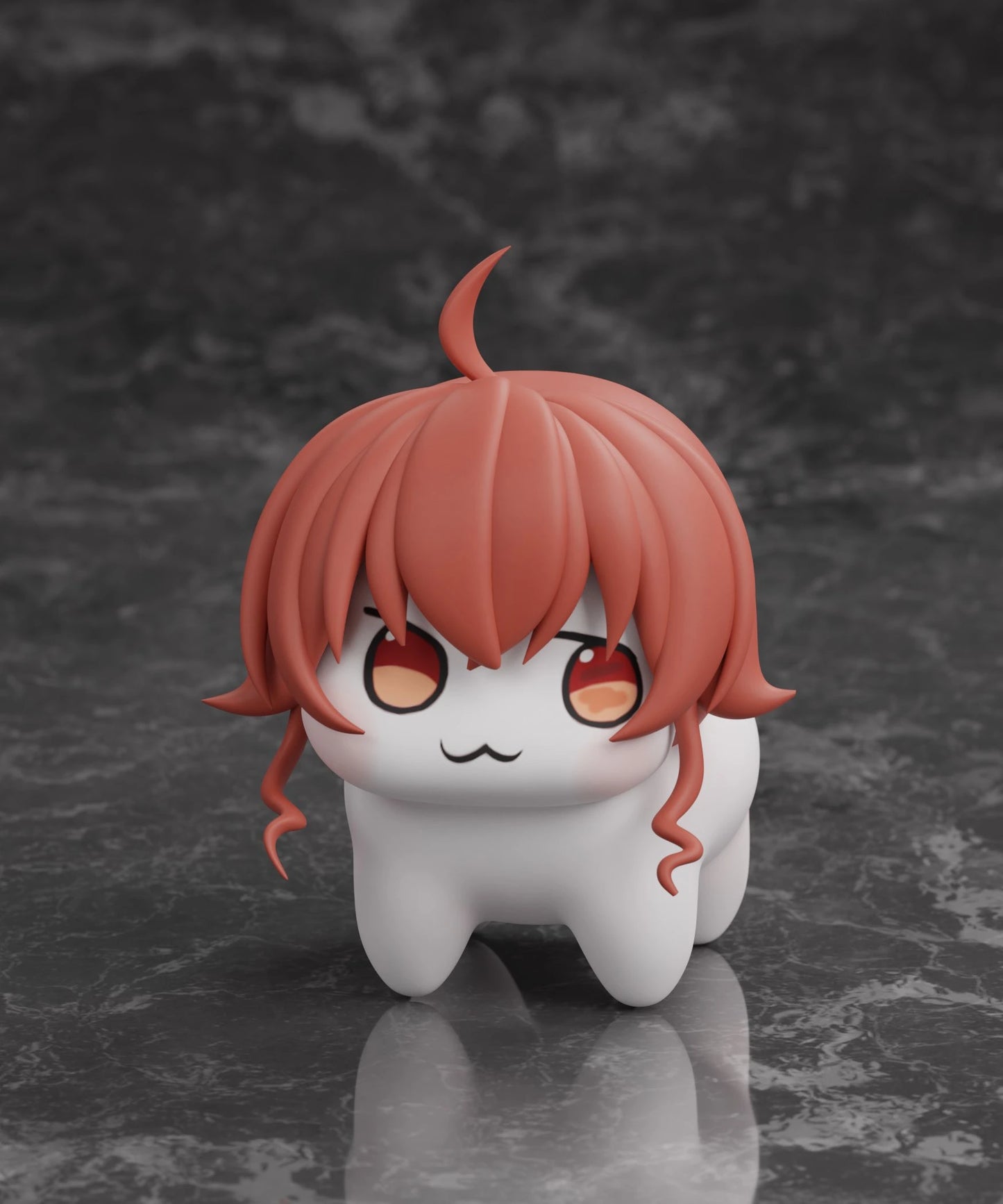 Preventa Resina Eris Boreas Figura Mushoku Tensei Tensei Estudio