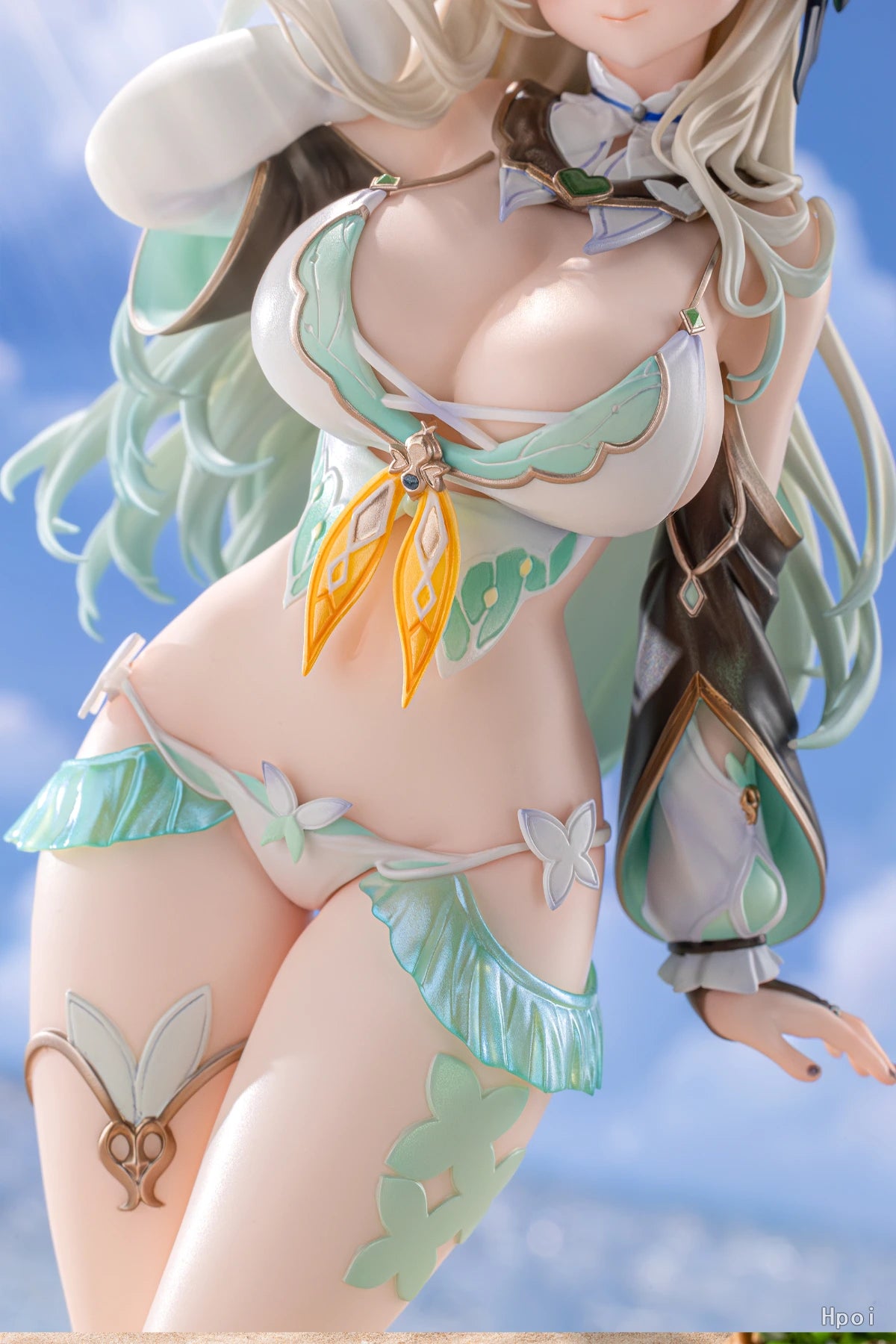 Preventa Resina Firefly Figura Honkai: Star Rail Fix Cast Estudio