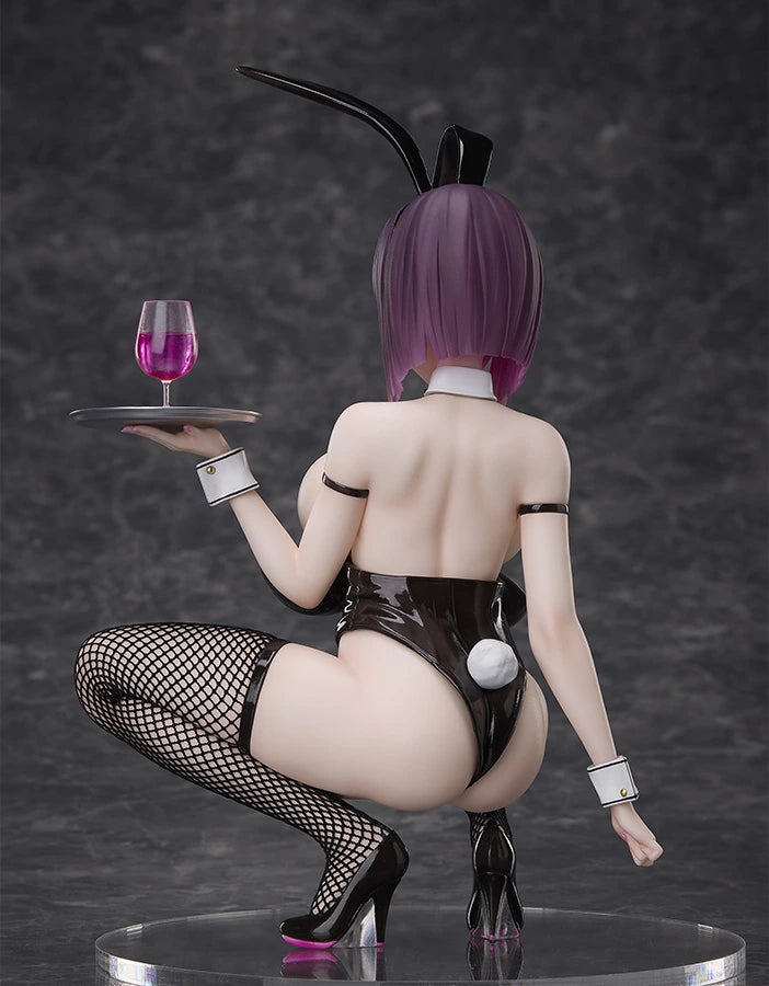 Preventa PVC Yuuki Terumi Figura Original Series BINDing (Licencia) Estudio