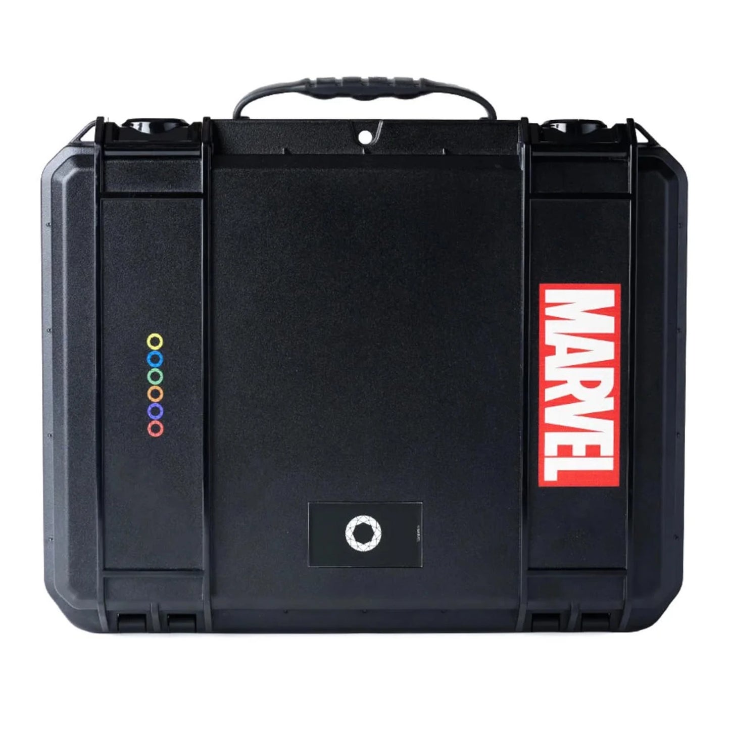 Preventa Resina Gemas del Infinito Figura Avengers: Endgame East Continental Estudio