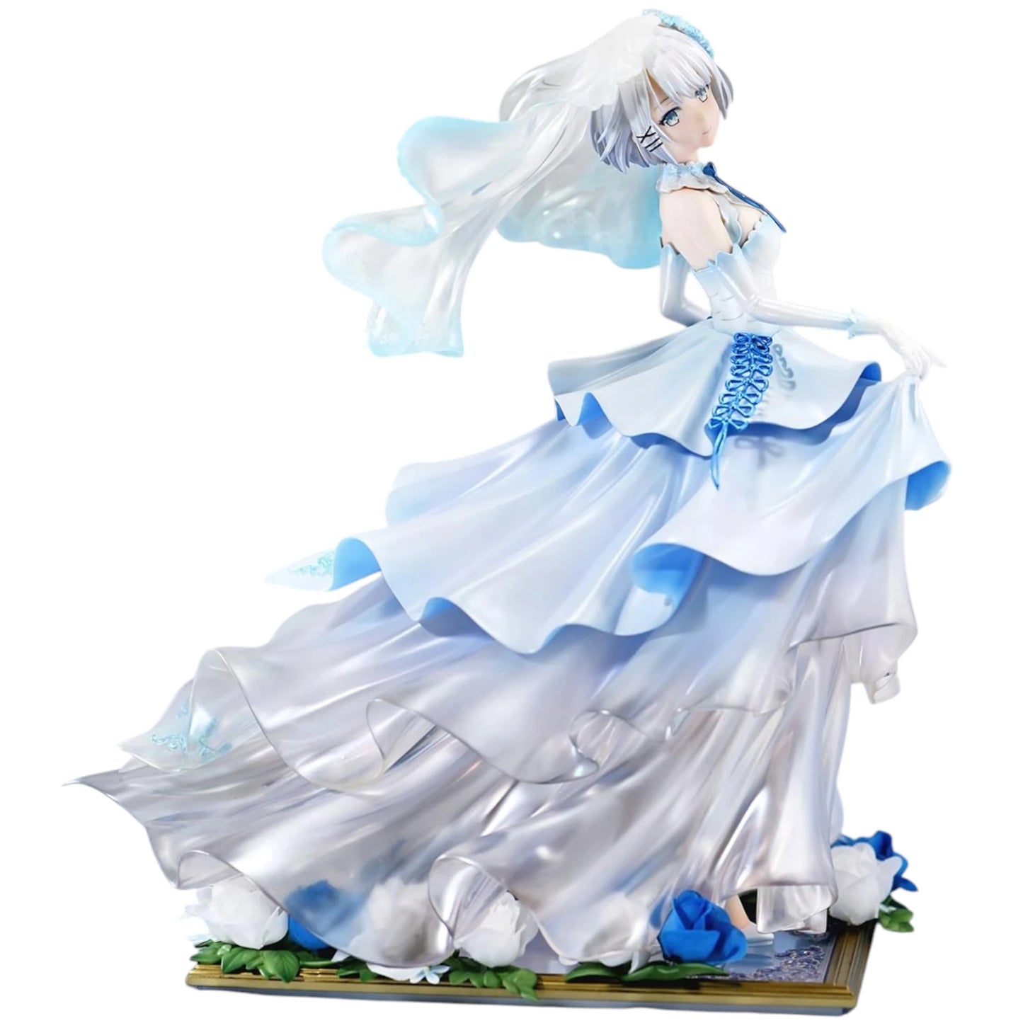 Preventa Resina Siesta Figura The Detective Is Already Dead Prime 1 (Licencia) Estudio