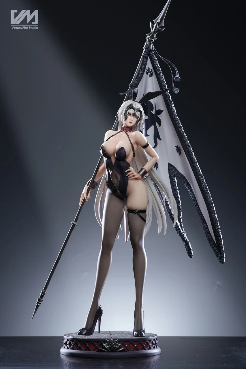Preventa Resina Jeanne d'Arc Figura Fate/ Grand Order Venus Mint Estudio