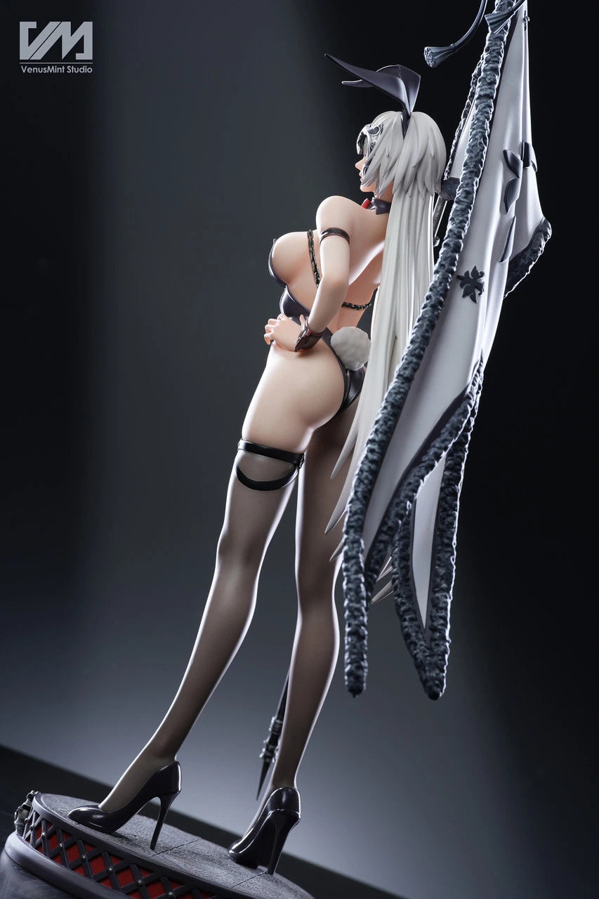 Preventa Resina Jeanne d'Arc Figura Fate/ Grand Order Venus Mint Estudio