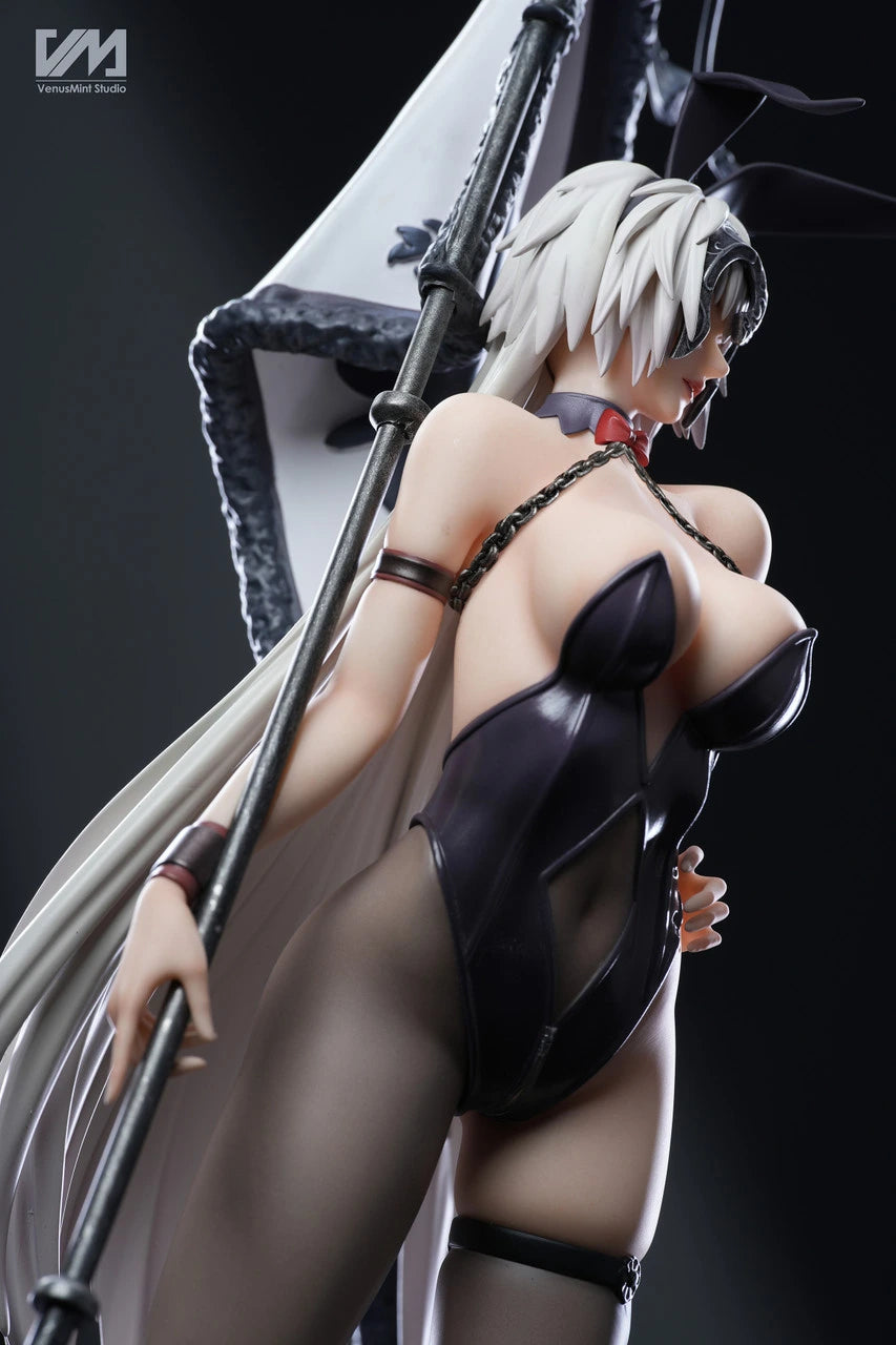 Preventa Resina Jeanne d'Arc Figura Fate/ Grand Order Venus Mint Estudio