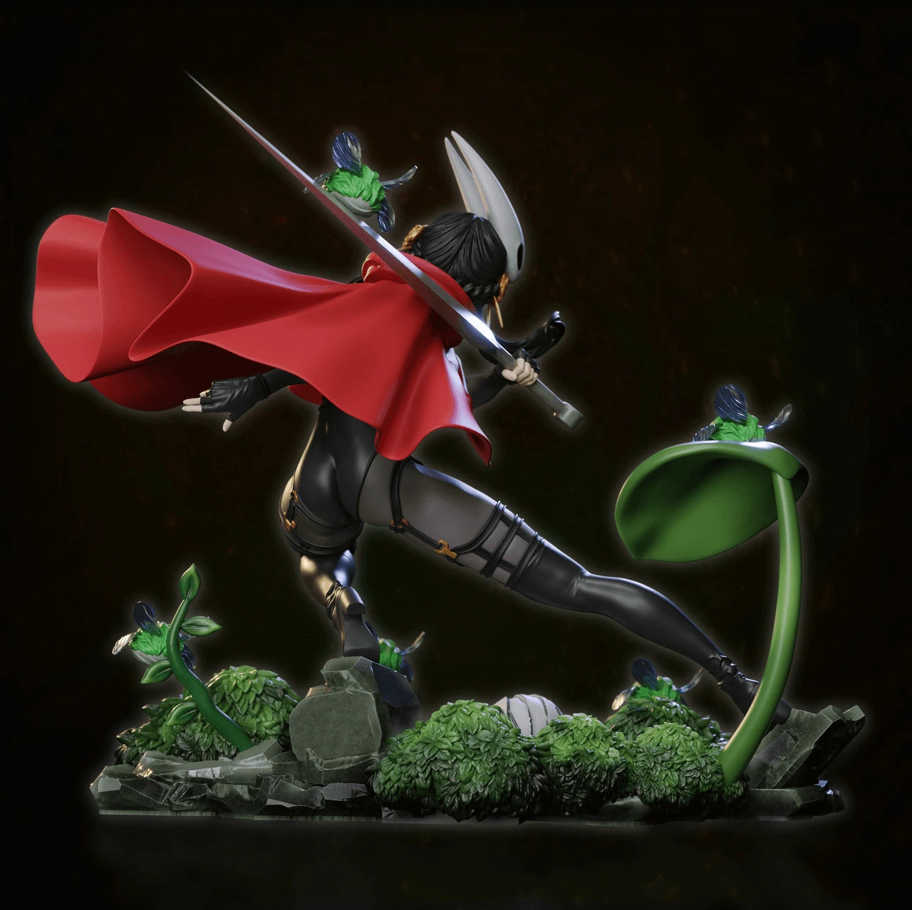 Preventa Resina Yor Forger Figura Spy x Family ANE Estudio