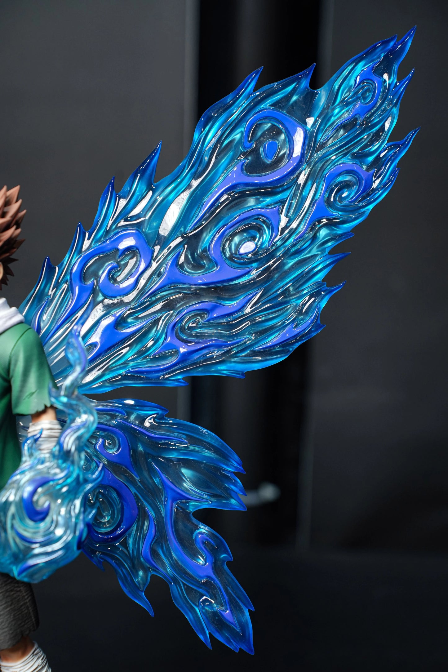 Preventa Resina Akimichi Choji Figura Naruto Pickstar (Licencia) Estudio