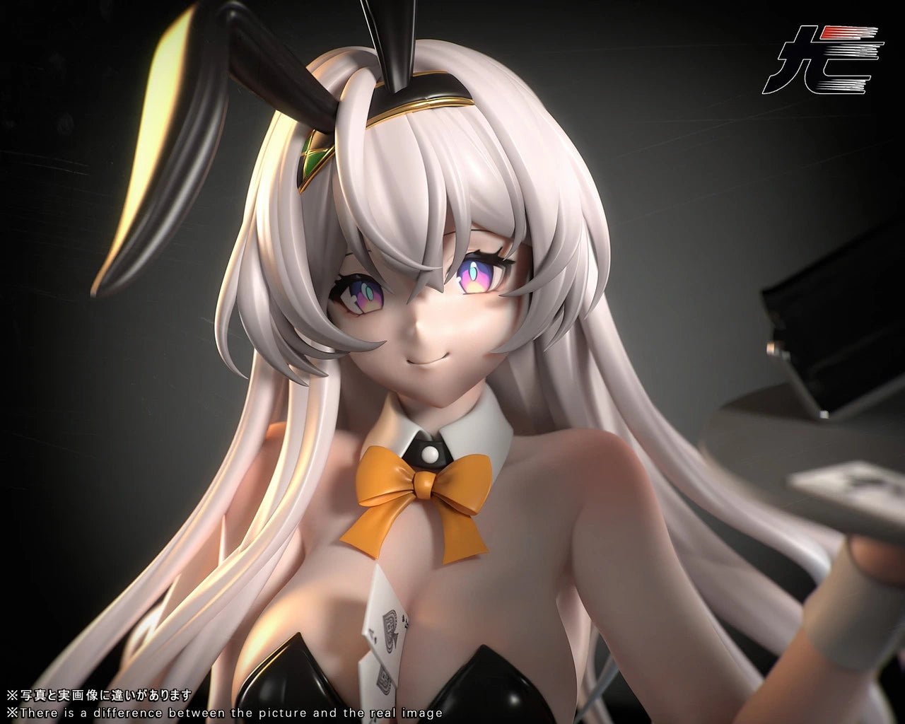 Preventa Resina Firefly Figura Honkai: Star Rail YouWu Estudio