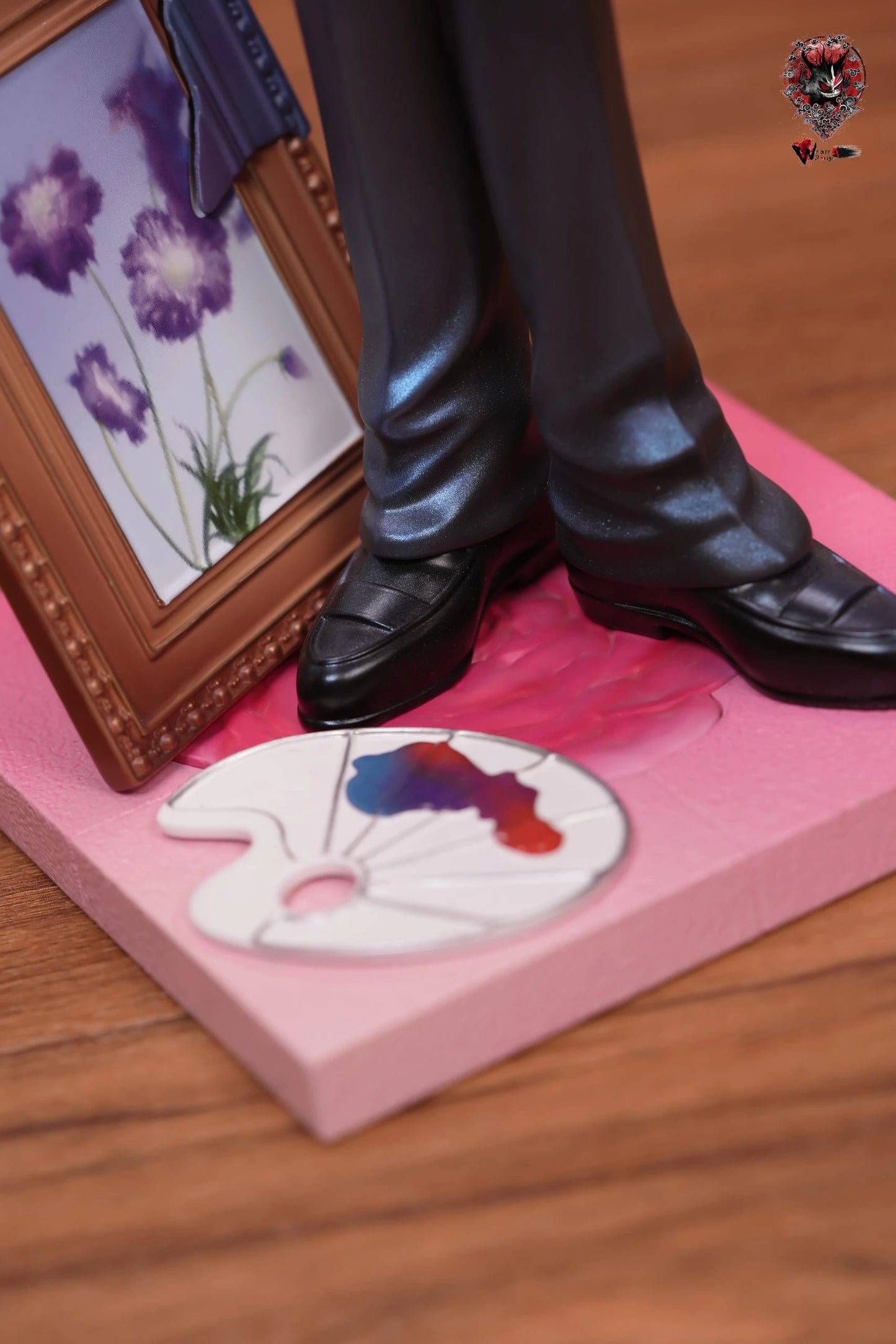 Preventa Resina Kyoya Ootori Figura Ouran High School Host Club Weare A Design Estudio