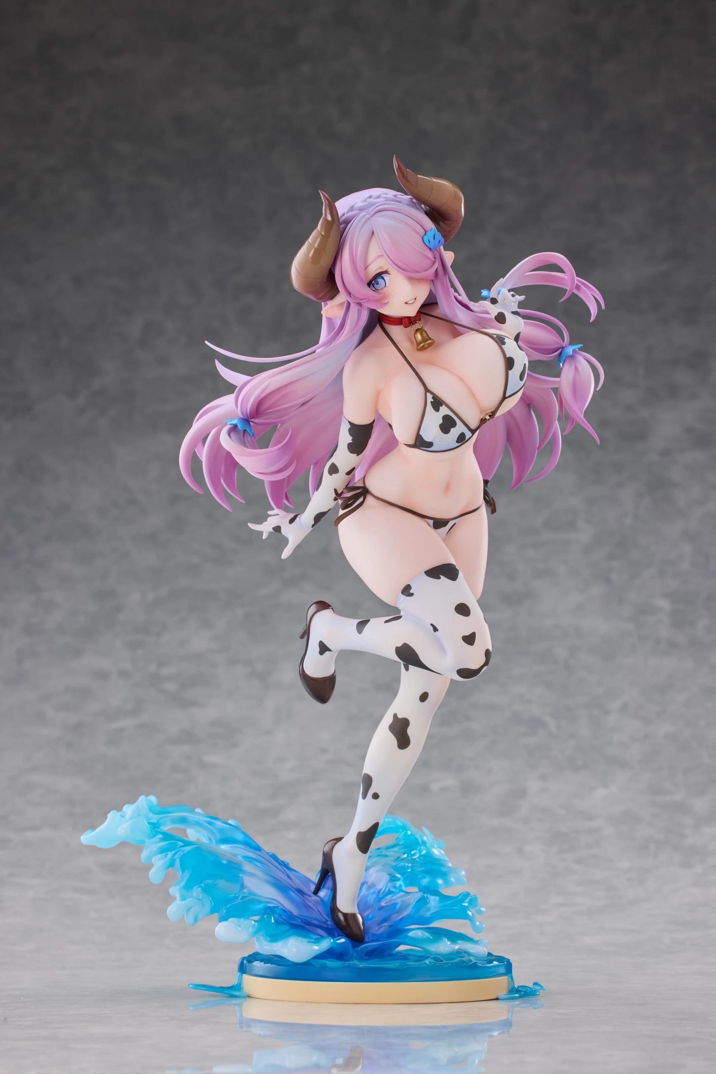 Preventa Resina Narmeria Figura Granblue Fantasy Hello Estudio