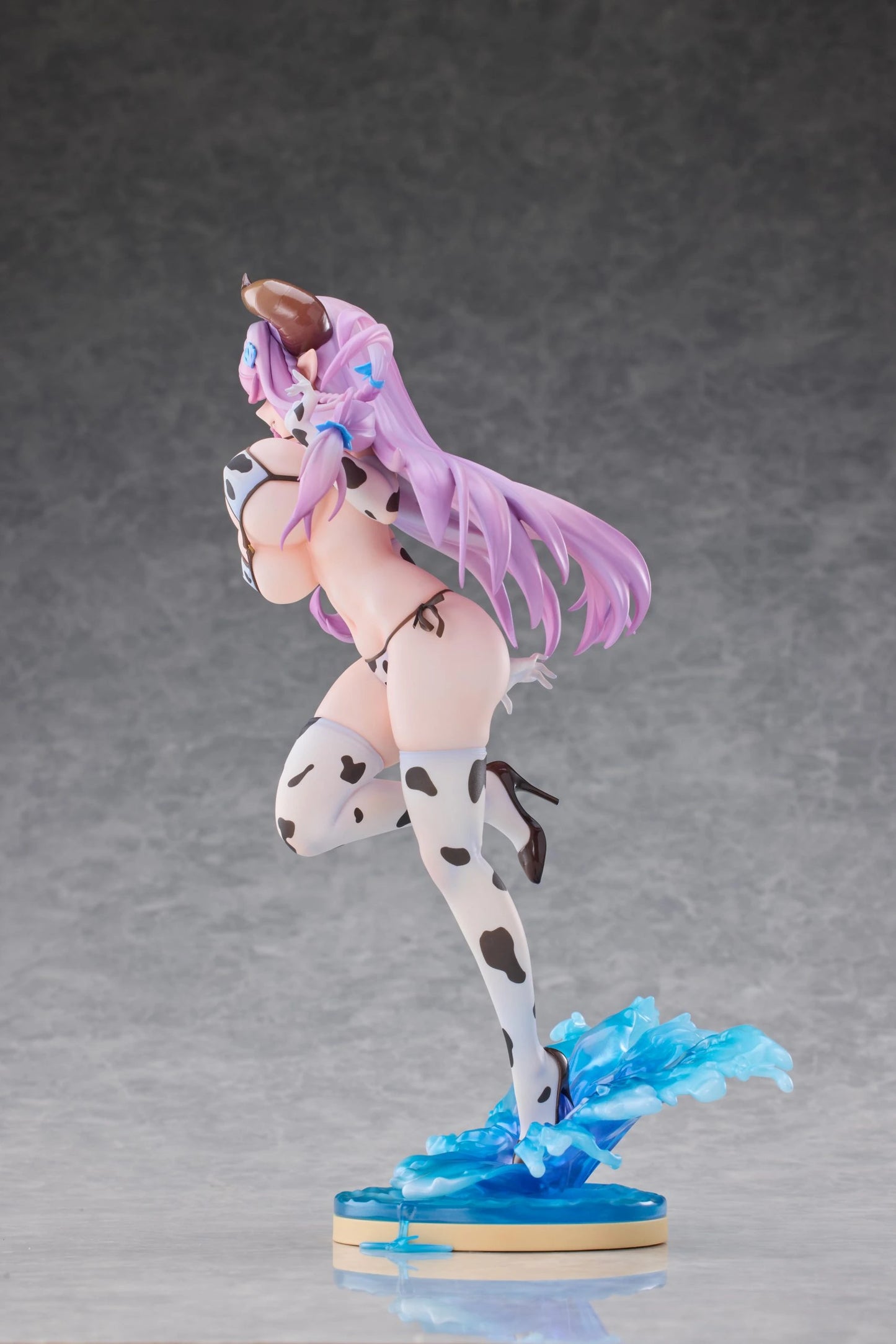 Preventa Resina Narmeria Figura Granblue Fantasy Hello Estudio