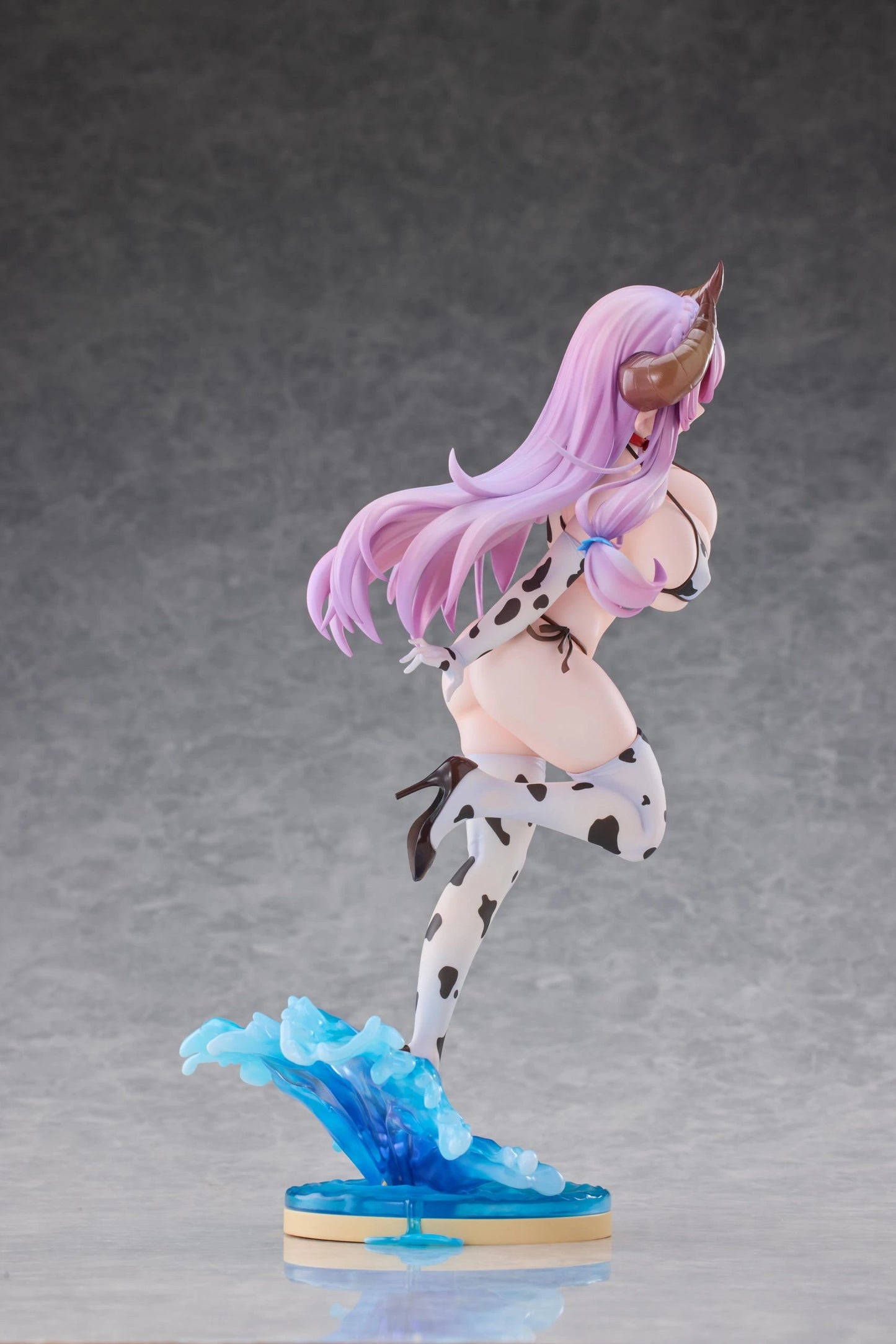Preventa Resina Narmeria Figura Granblue Fantasy Hello Estudio