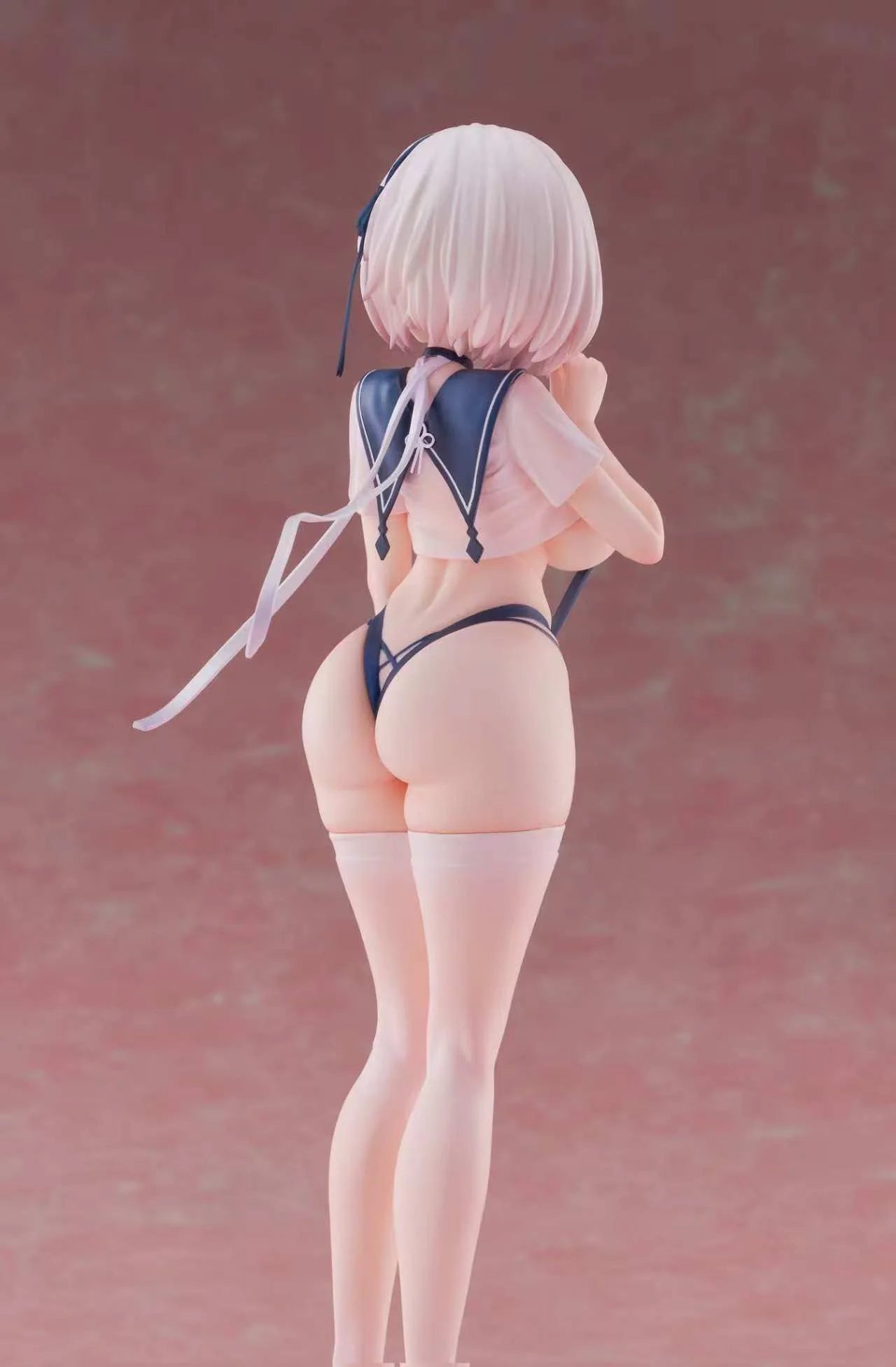 Preventa Resina Sirius Figura Azur Lane Fix Cast Estudio