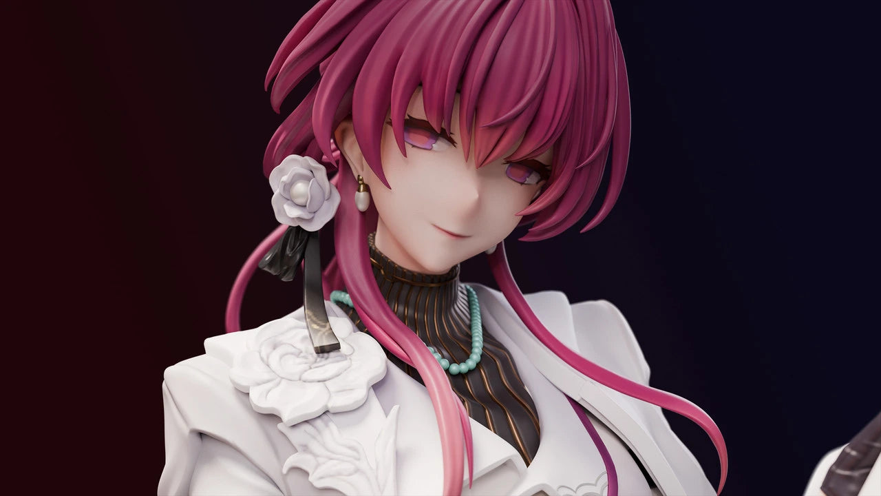 Preventa Resina Kafka Figura Honkai: Star Rail QWBYGZ Estudio