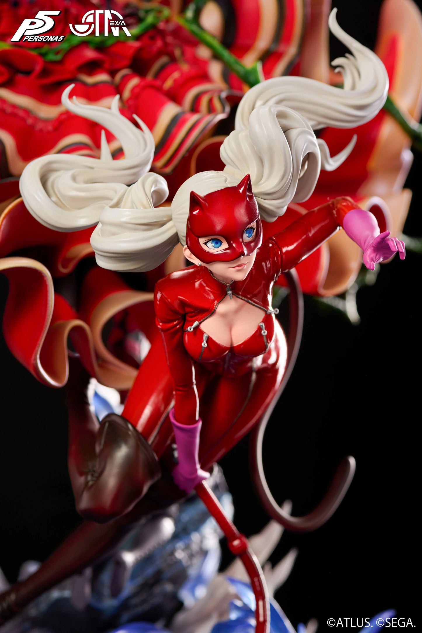Preventa Resina Ann Takamaki Figura Persona 5 Starexva (Liecencia) Estudio