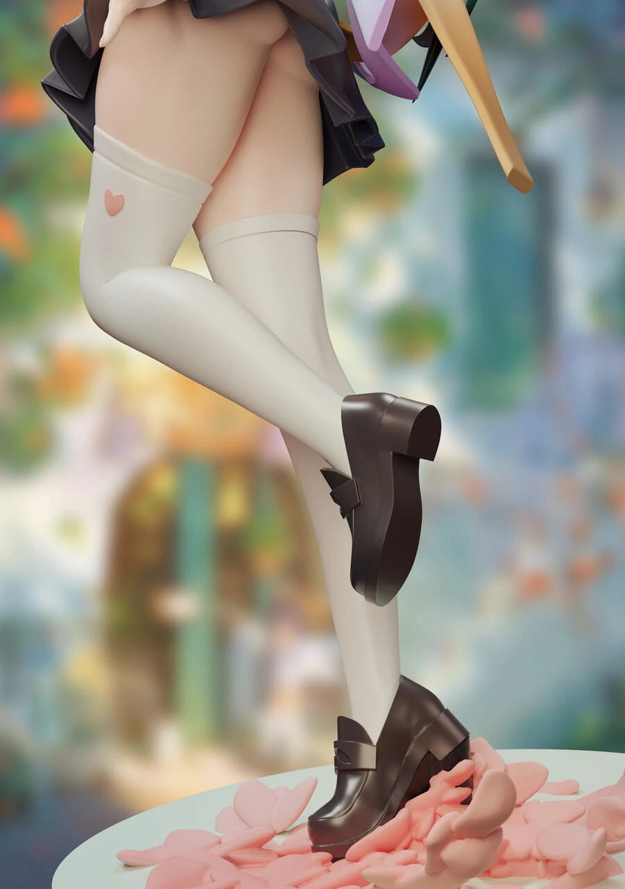 Preventa Resina Firefly Figura Honkai: Star Rail XB Estudio