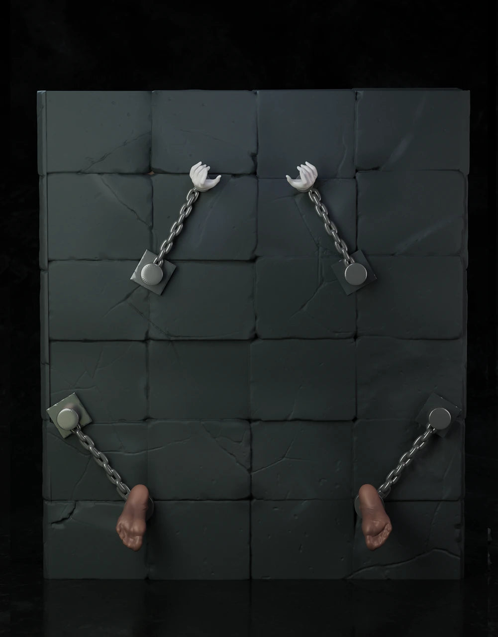 Preventa Resina Cynthia Figura Pokemón Beast Estudio