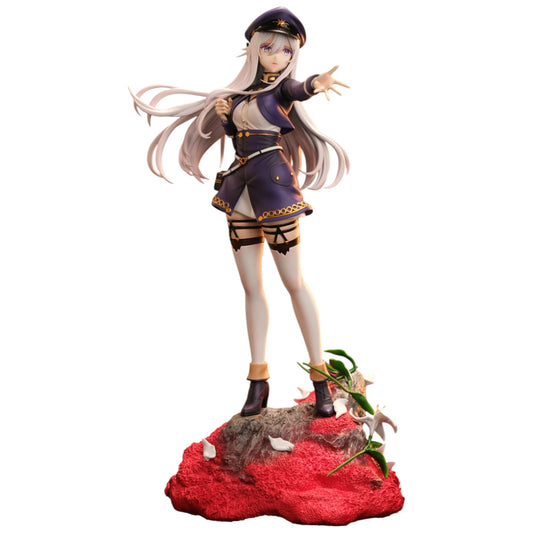 Preventa Resina Vladilena Milize Figura 86: Eighty-Six HuiXiang Estudio