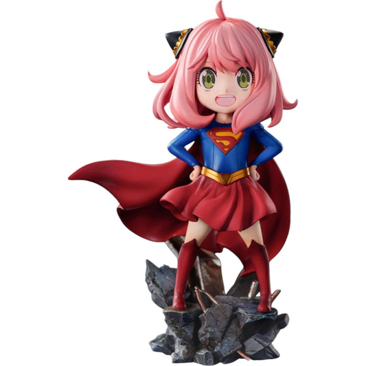 Preventa Resina Anya Forger Figura Spy x Family Mimo Estudio