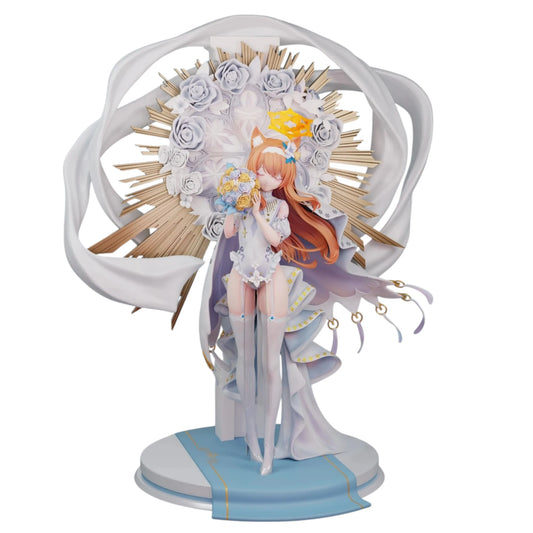 Preventa Resina Iochi Mari Figura Blue Archive Alice21 Estudio