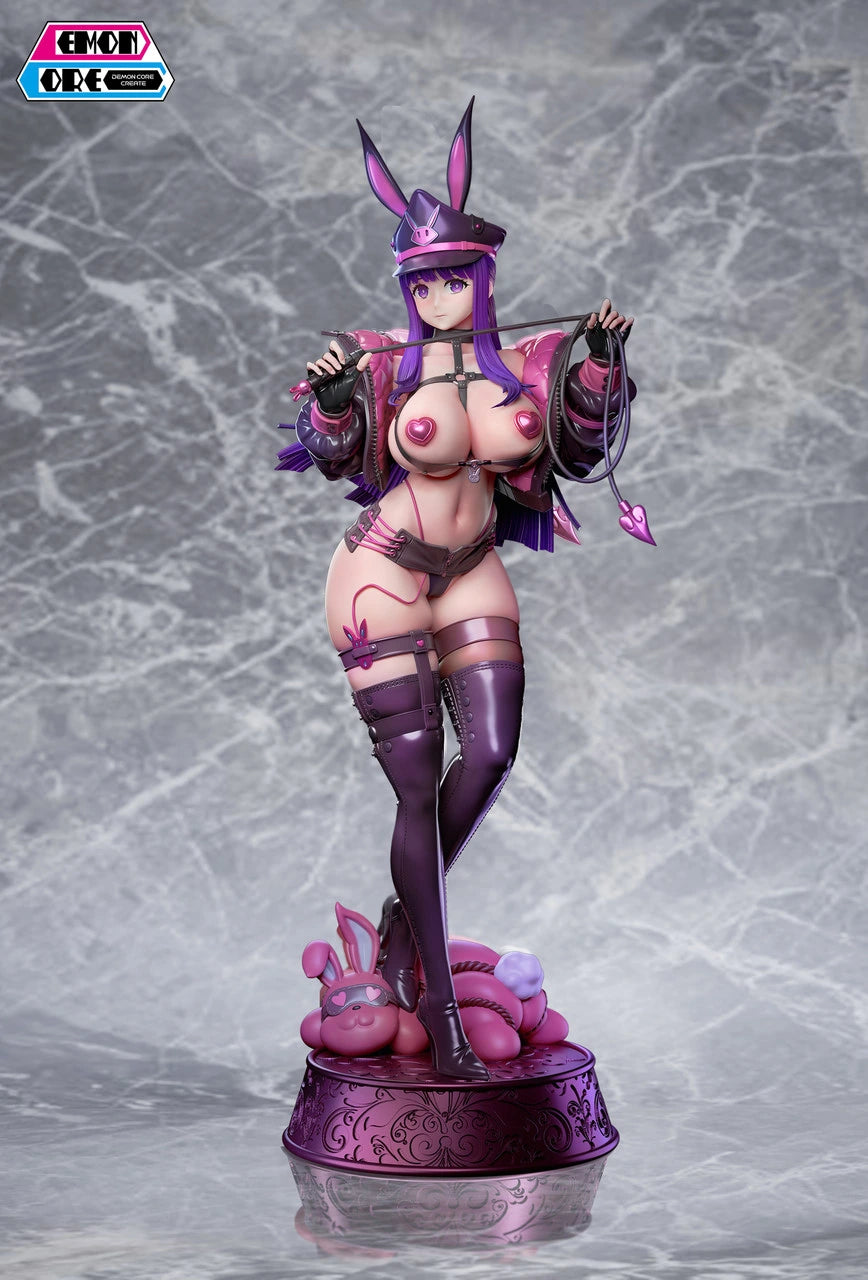 Preventa Resina Frieren & Fern Figura Frieren: Más allá del final del viaje Demon Core Estudio