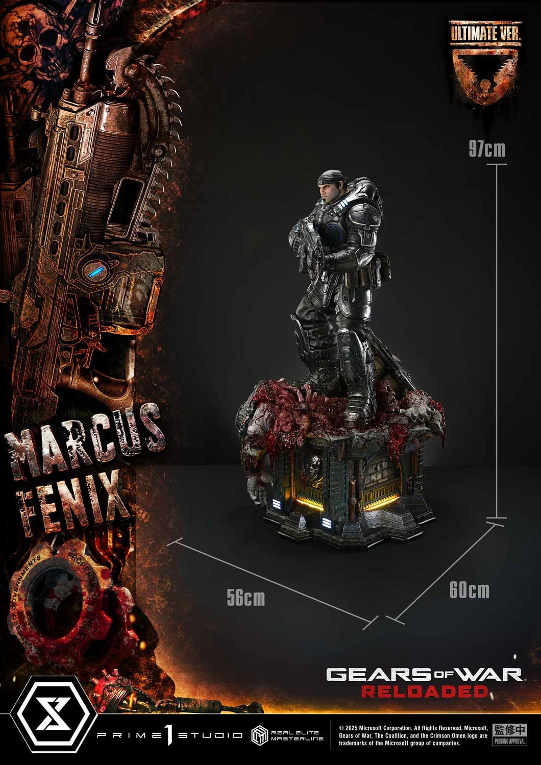 Estatuas Fénix resina - Top Ventas Recomendado