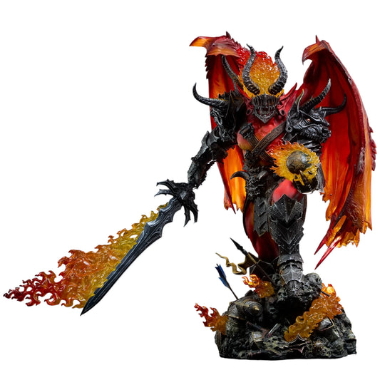 Preventa Resina Arethry: War Figura Mythic Legions Sideshow Collectibles (Licencia) Estudio