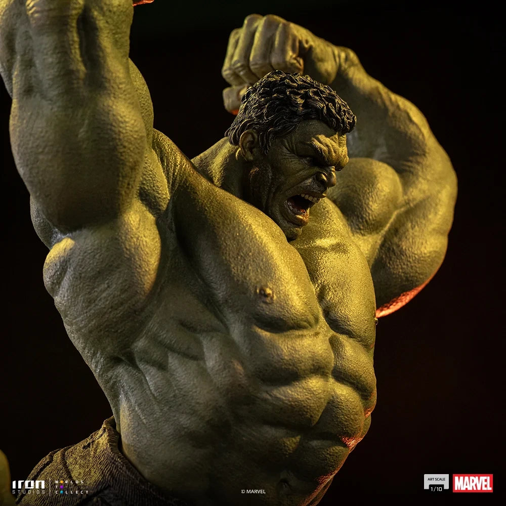 Preventa Resina Spider-Man vs Hulk Figura Spider-Man: Brand New Day  1/6 Iron Estudio (Licencia)