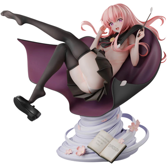 Preventa Resina Louise Figura Zero No Tsukaima Thistles and Thorns Estudio