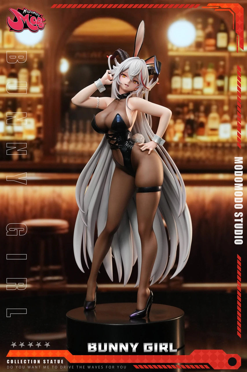 Preventa Resina Aegir Figura Azur Lane Modomodo Estudio