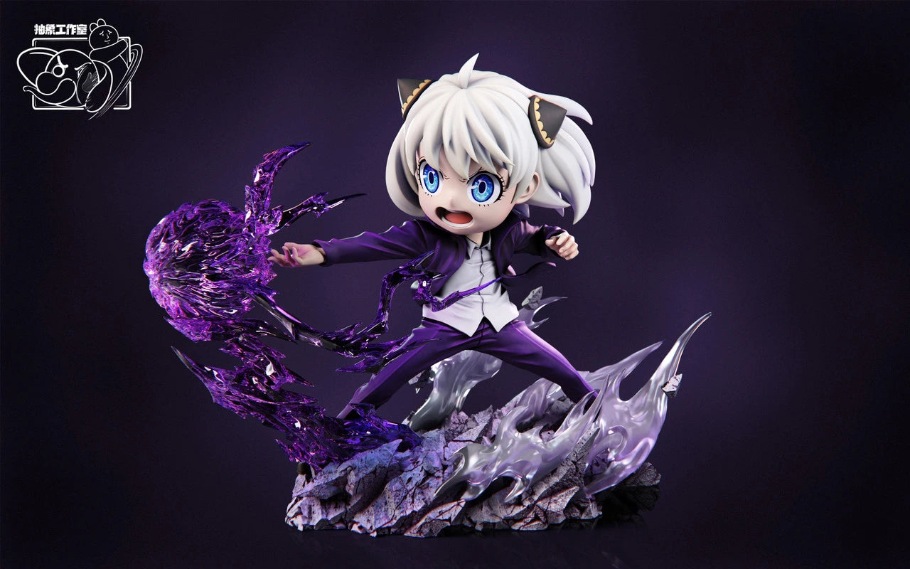 Preventa Resina Anya Forger Figura Spy x Family Chou Xiang Estudio