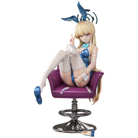 Preventa Resina Asuna Toki Figura Blue Archive Dodomo Estudio