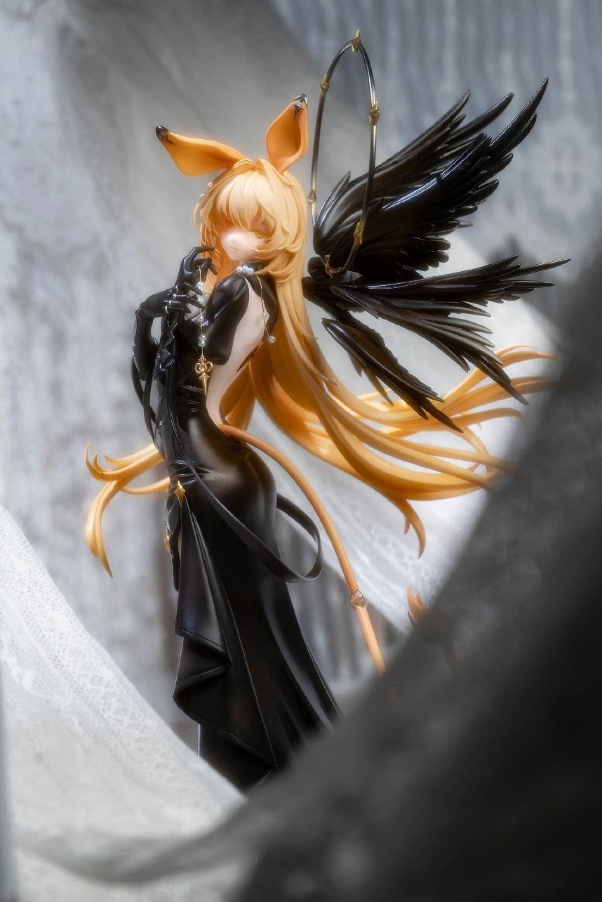 Preventa Resina Dorothy Figura Arknights Pepeho Estudio