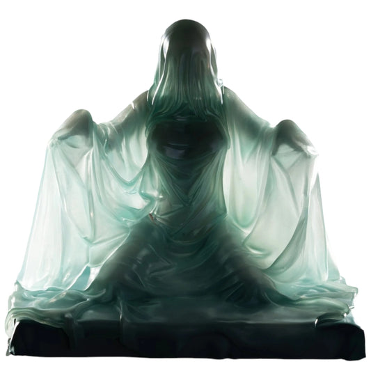 Preventa PVC Ghots Figura Original Series Chi Yu (Licencia) Estudio