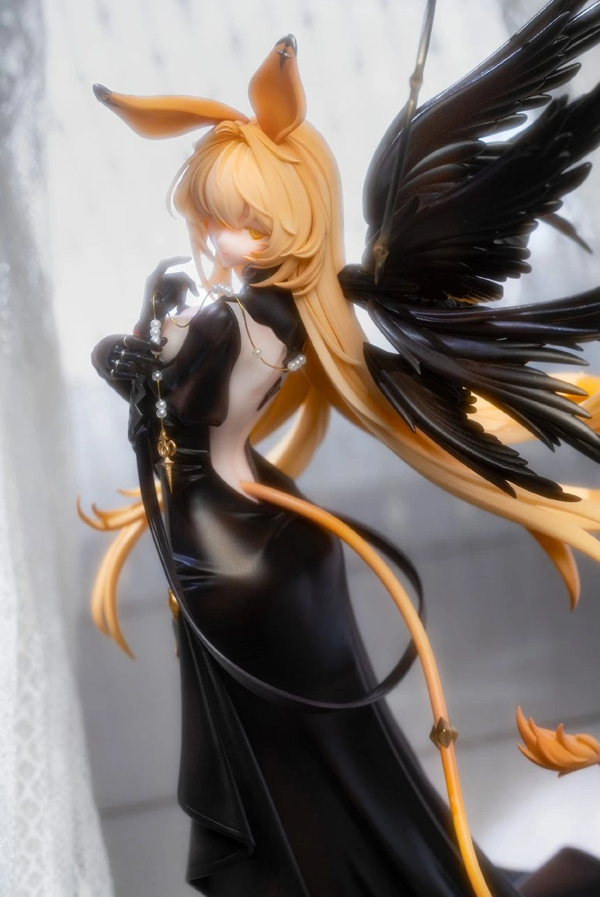 Preventa Resina Dorothy Figura Arknights Pepeho Estudio