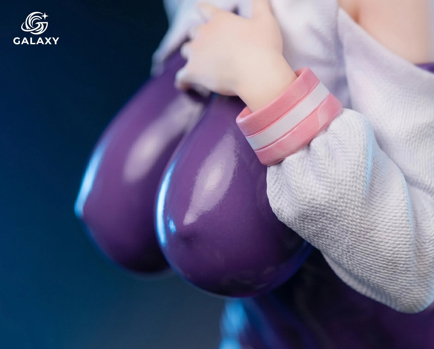 Preventa Resina Emilia Figura Re:ZERO -Starting Life in Another World Galaxy Estudio