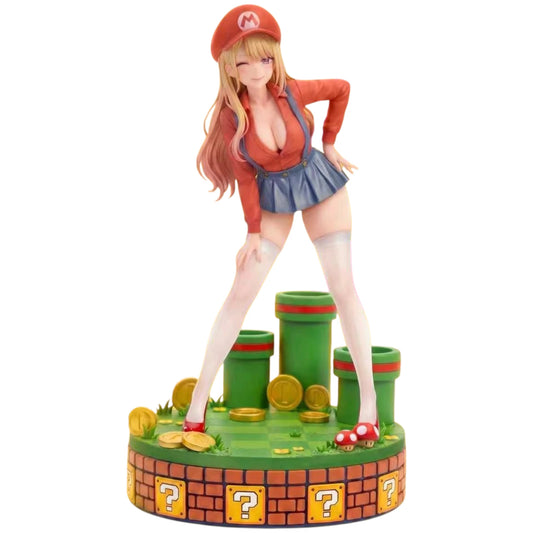 Preventa Resina Marin Kitagawa Figura My Dress-Up Darling 1/6 A-Art  Estudio