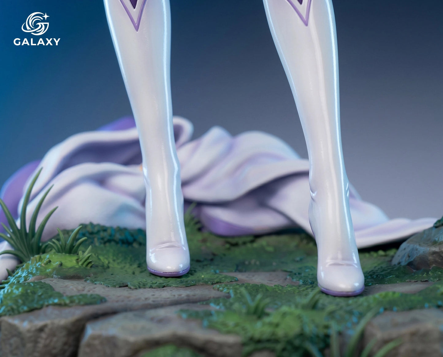Preventa Resina Emilia Figura Re:ZERO -Starting Life in Another World Galaxy Estudio