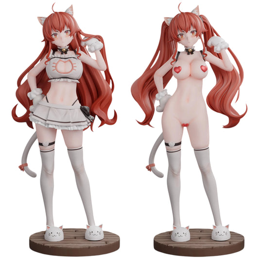 Preventa Resina Eris Boreas Figura Mushoku Tensei  Tensei Estudio