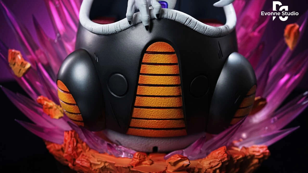 Preventa Resina Freezer Figura Dragon Ball Evonee Estudio