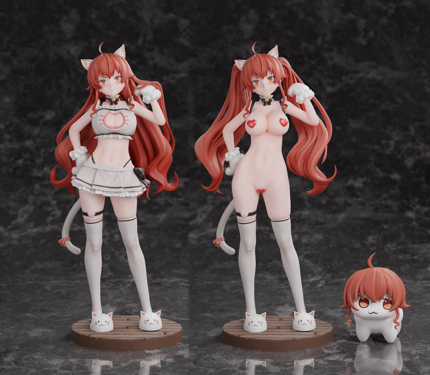 Preventa Resina Eris Boreas Figura Mushoku Tensei  Tensei Estudio