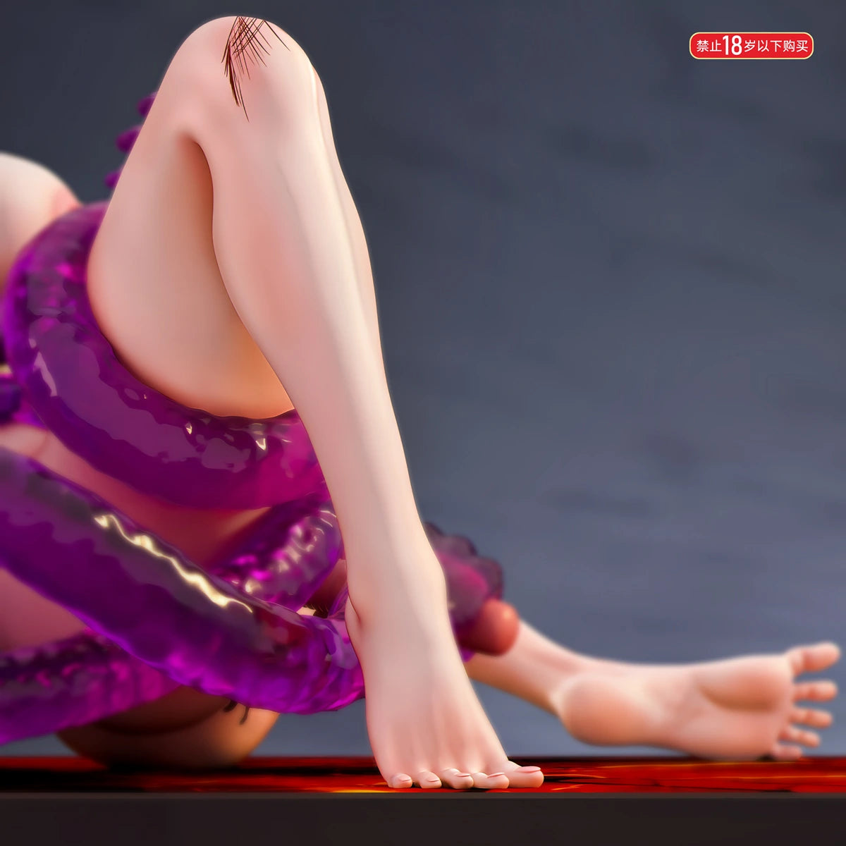 Preventa Resina Rem  Figura Re:ZERO -Starting Life in Another World  Fish Head Estudio
