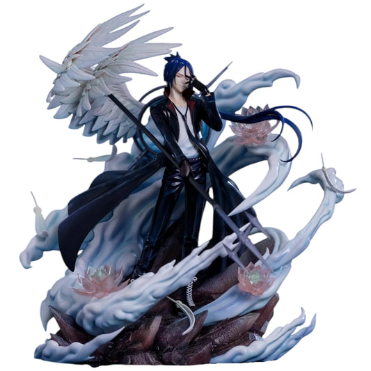 Preventa Resina Rokudou Mukuro Figura Katekyo Hitman Reborn! ILL Estudio