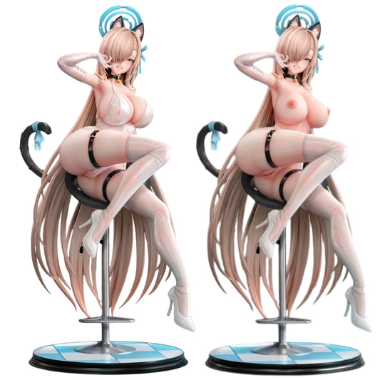 Preventa Resina Asuna Ichinose Figura Blue Archive GZ Estudio