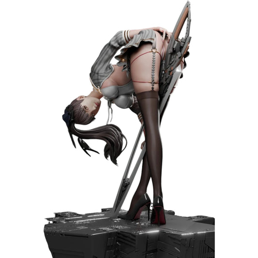 Preventa Resina Eve Figura Stellar Blade Timo Estudio