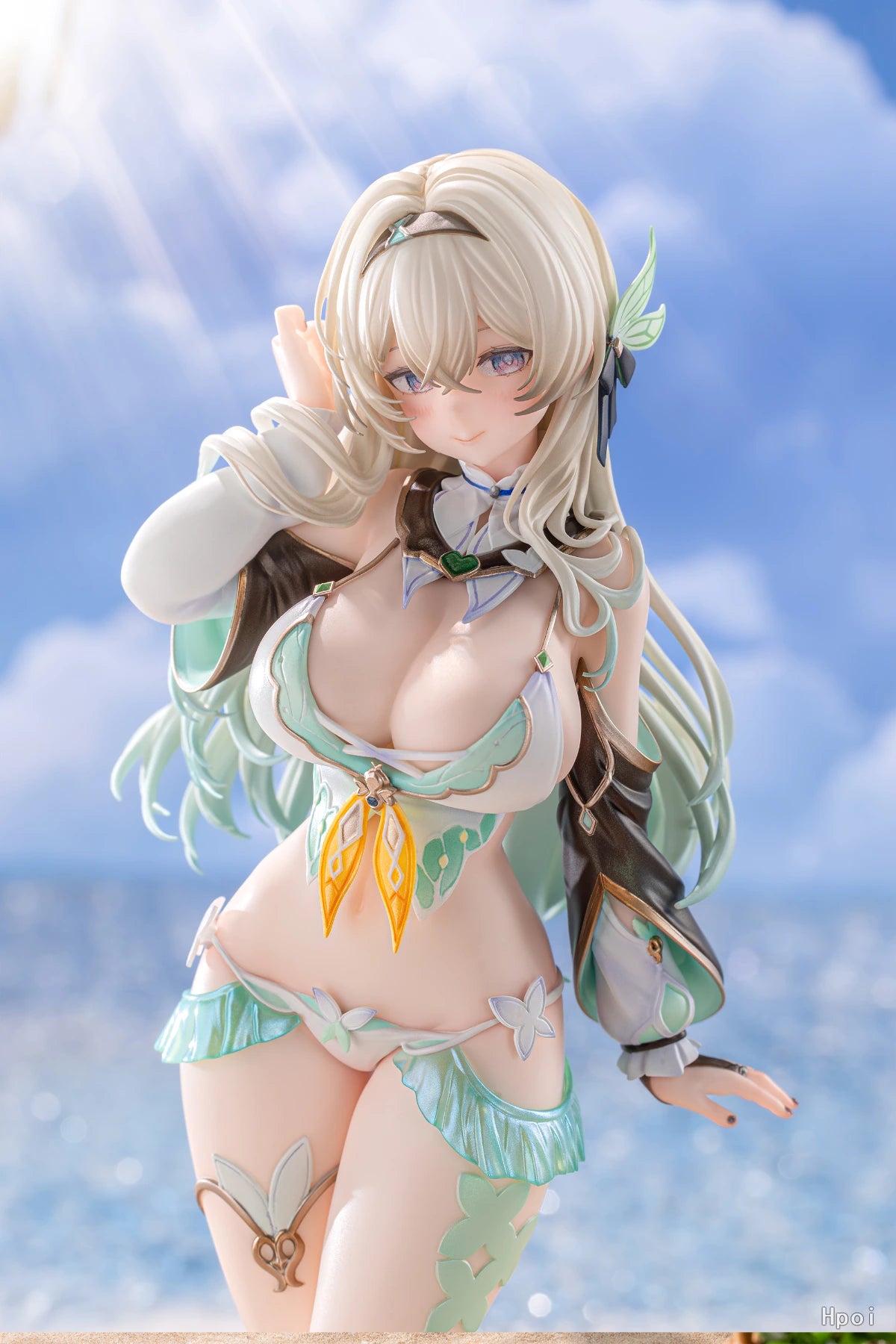Preventa Resina Firefly Figura Honkai: Star Rail Fix Cast  Estudio