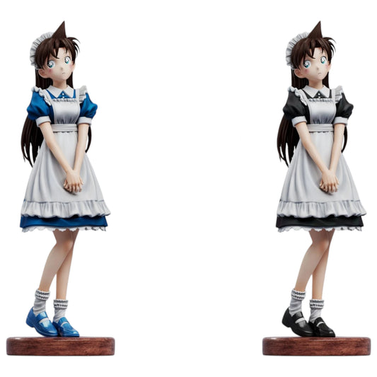 Preventa Resina Ran Mouri Figura Detective Conan YYDS Estudio